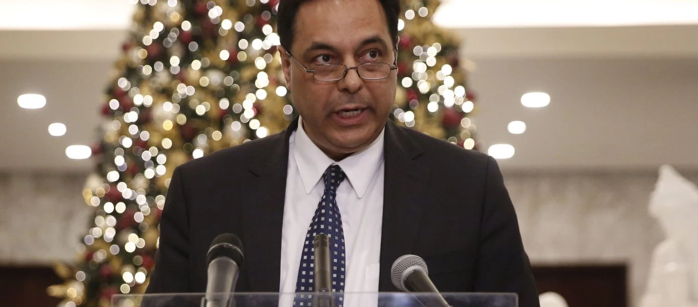 Καταρρέει η οικονομία του Λιβάνου - Σε αδυναμία πληρωμής για πρώτη φορά στα χρονικά